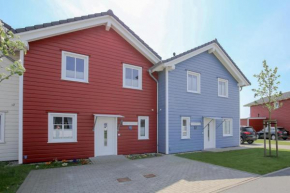 Ferienhaus Rotschenkel
